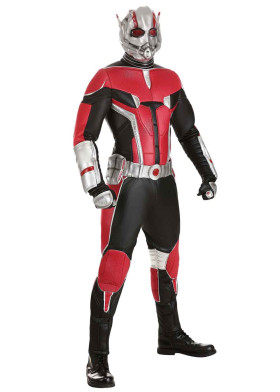 Человек-муравей костюм