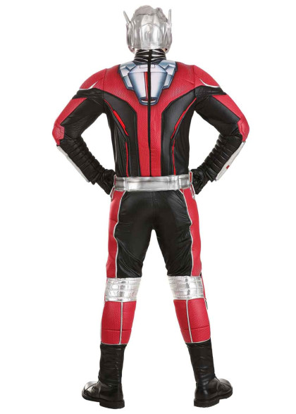 Людина-мураха костюм