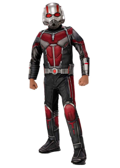 Дитячий костюм Людини мураха