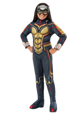 Костюм супергерой Оса