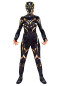 Костюм Чорна пантера, HC1615, розміри XS, S, M, L