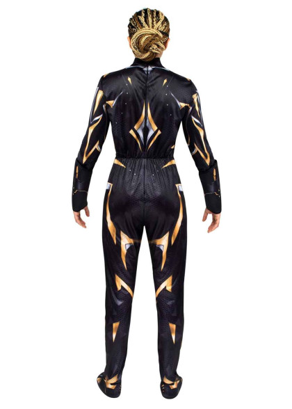 Костюм Чорна пантера