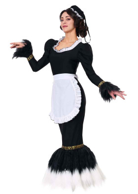 Костюм французской Горничной