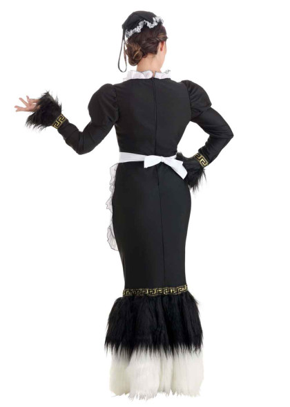 Костюм французької Покоївки