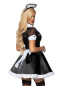 Костюм Французская Горничная, HC1630, размеры S, M, L, XL
