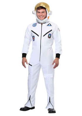 Костюм Космонавта