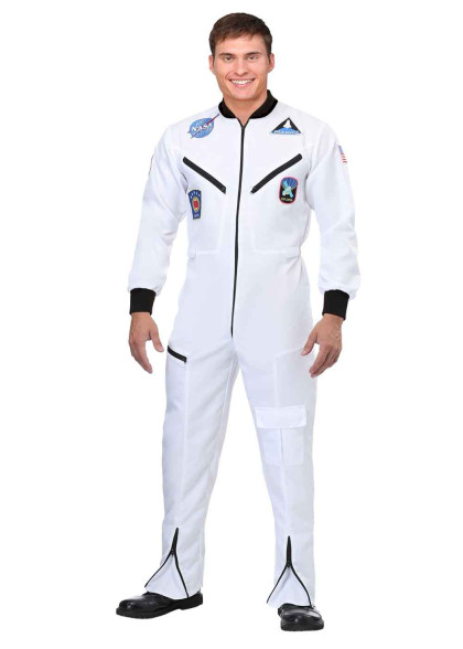 Костюм Космонавта