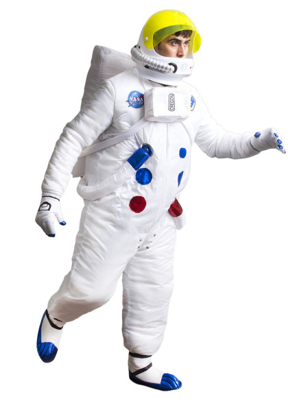 Костюм Астронавта