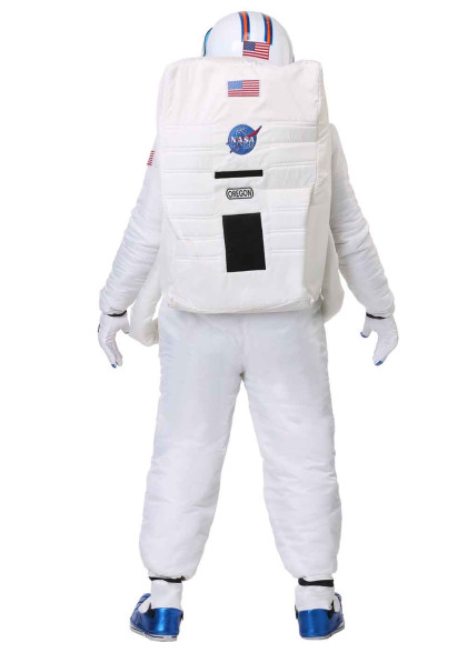 Костюм Астронавта