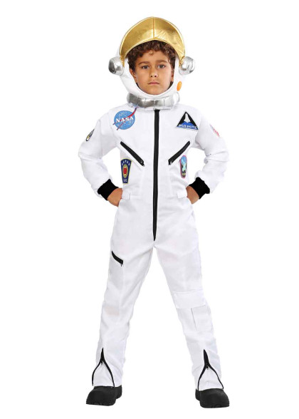 Дитячий костюм Космонавта