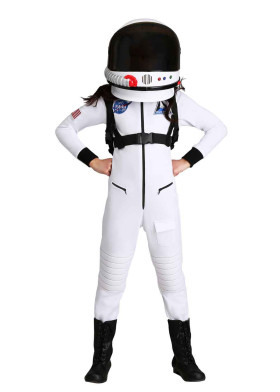 Костюм Космонавта детский