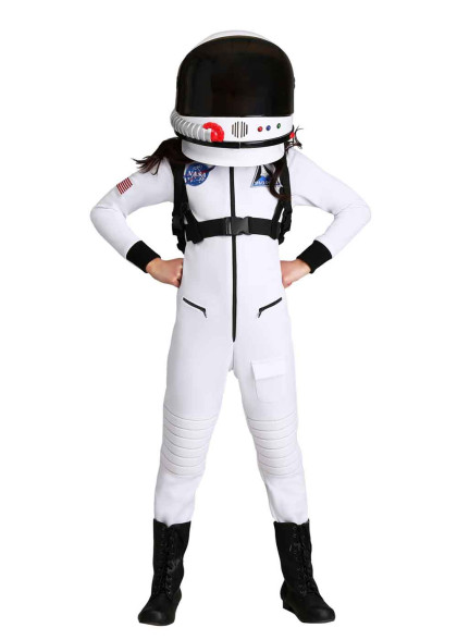 Костюм Космонавта дитячий