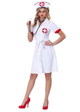 Костюм Медсестры