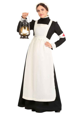 Женский костюм Медсестры