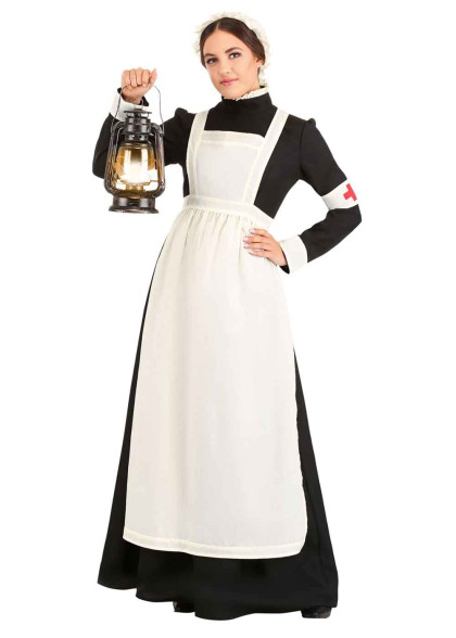 Жіночий костюм Медсестри