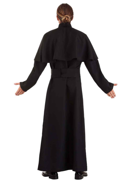 Чоловічий костюм Священика