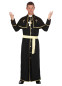 Карнавальный костюм Священника, HC1640, размеры M, L, XL