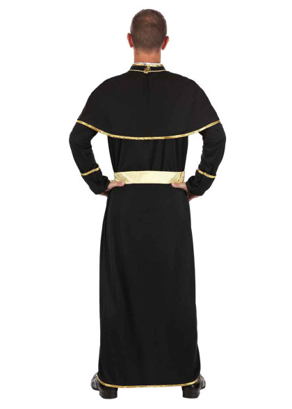 Карнавальний костюм Священика