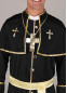Карнавальный костюм Священника, HC1640, размеры M, L, XL