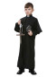 Детский костюм Священника, HC1643, размеры 3-4 года, 5-6 лет, 7-8 лет, 9-10 лет, 11-12 лет, 13-14 лет, 15-16 лет