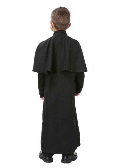 Дитячий костюм Священика