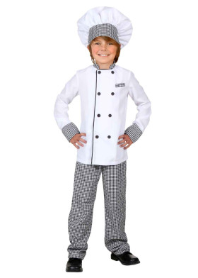 Костюм Повара