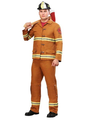 Костюм Пожарного