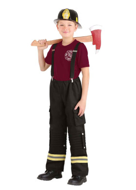 Костюм Пожарного для мальчика
