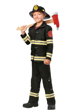 Детский костюм Пожарного