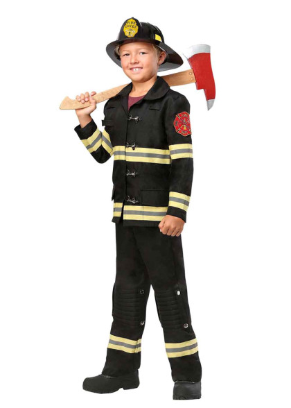 Дитячий костюм Пожежного