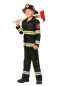 Детский костюм Пожарного, HC1653, размеры 7-8 лет, 9-10 лет, 11-12 лет, 13-14 лет, 15-16 лет