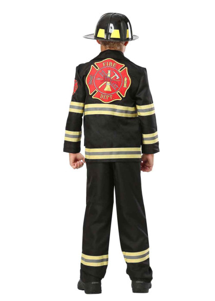 Дитячий костюм Пожежного