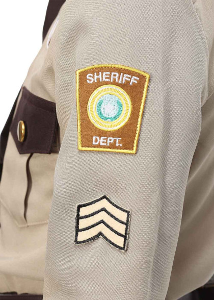 Дитячий костюм Шеріфа