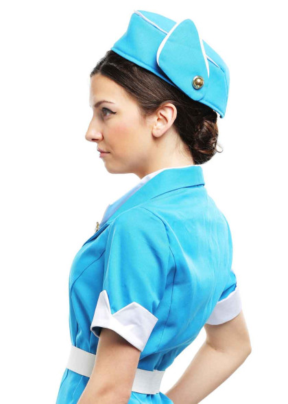 Жіночий костюм Стюардеса