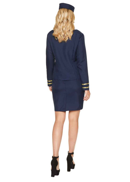 Стюардеси костюм