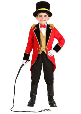 Костюм Дрессировщика