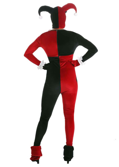 Арлекін Костюм Харлі Квін