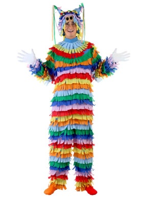 Костюм Пиньята