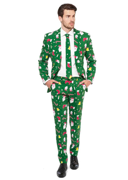 Костюм Ведущего на Новый год