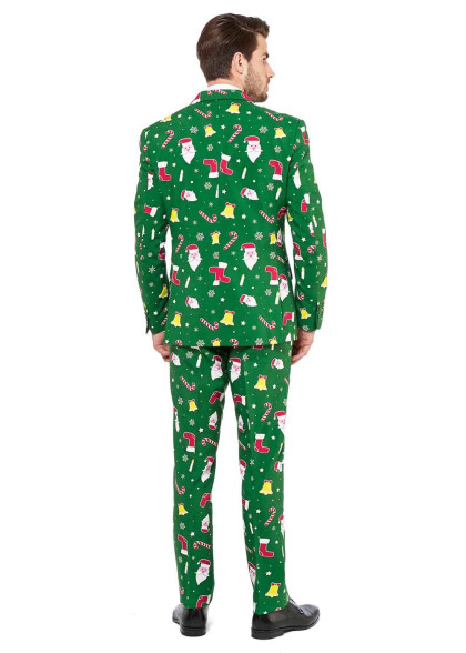 Костюм Ведущего на Новый год