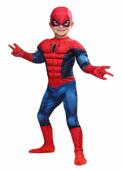Костюм Людини Павука