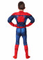 Костюм Человека Паука, HC1679, размеры 1-2 года, 2-3 года, 3-4 года, 5-6 лет, 7-8 лет, 9-10 лет, 11-12 лет, 13-14 лет