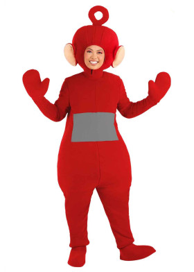 Костюм Телепузик По