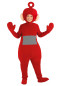 Костюм Телепузик По, HC1683, розміри XS, S, M, L, XL