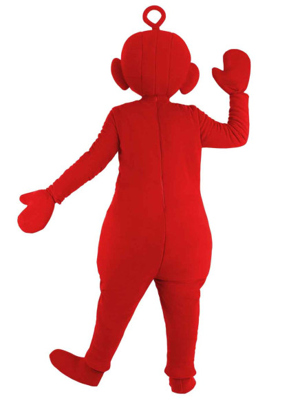 Костюм Телепузик По