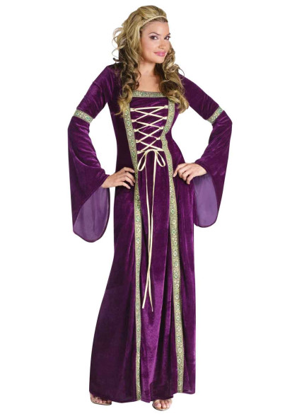 Костюм Леді епохи Відродження