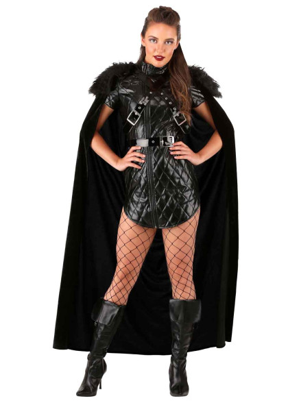 Костюм Королеви Сноу