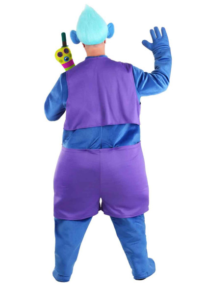 Костюм Троль Біггі