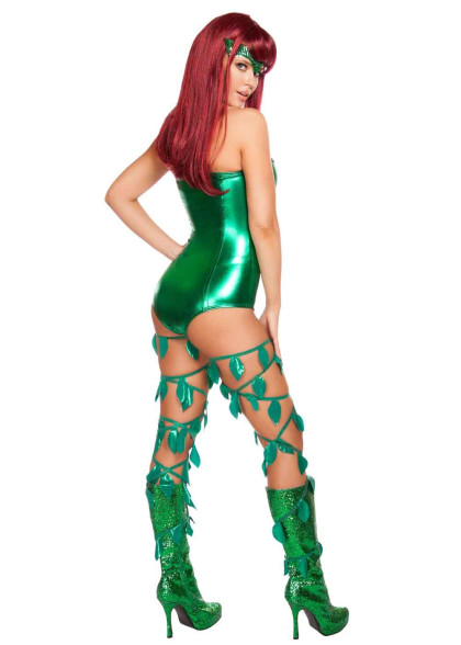 Костюм Отруйний Плющ