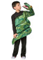 Анаконда детский костюм, HC1707, размеры 7-8 лет, 9-10 лет, 11-12 лет, 13-14 лет